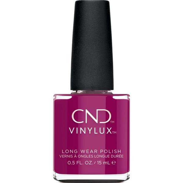 CND - Vinylux Violet Rays 0.5 oz - #399