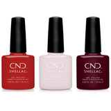 CND Iconic Shades Collection