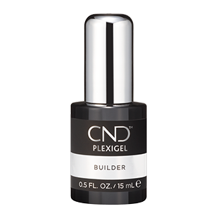 CND Plexigel Builder 0.5 oz