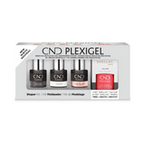 CND Plexigel Color Builder Spiced Taffy 0.5 oz