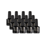 CND Shellac - XPress5 Top Coat - 12 Pack (0.25 oz)