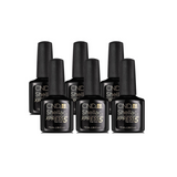 Morgan Taylor - BareLuxury 4-in-1 Complete Pedicure & Manicure - Energy Pomelo & Hibiscus