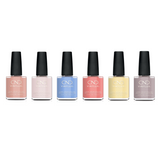 CND - Shellac Combo - Base, Top & Self-Lover