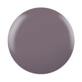 CND - Vinylux Topcoat & Above My Pay Gray-ed 0.5 oz - #429