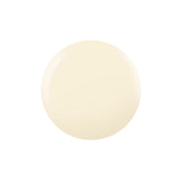 CND - Vinylux White Button Down 0.5 oz - #392