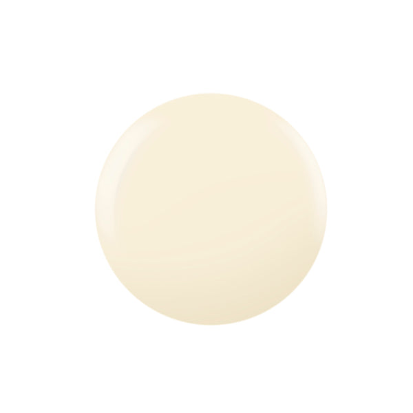 CND - Shellac White Button Down (0.25 oz)