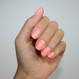 CND - Shellac Xpress5 Combo - Base, Top & Rule Breaker (0.25 oz)