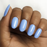 CND - Shellac Xpress5 Combo - Base, Top & Chance Taker (0.25 oz)