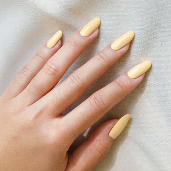 CND - Shellac & Vinylux Combo - Smile Maker