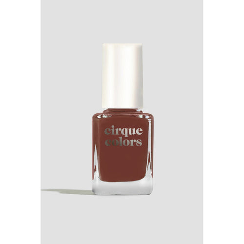 Cirque Colors - Nail Polish - Cocoa Jelly 0.37 oz