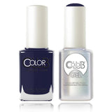 Color Club - Lacquer & Gel Duo - Made in the USA - #1074
