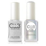 Color Club - Lacquer & Gel Duo - Now is the Time - #1178