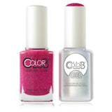 DND - Gel & Lacquer - Pinky Kinky - #417