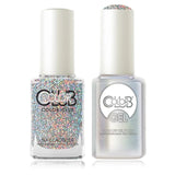 Color Club - Lacquer & Gel Duo - On the List - #1190