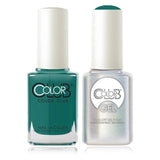 Color Club - Lacquer & Gel Duo - Mad About Marley - #N47