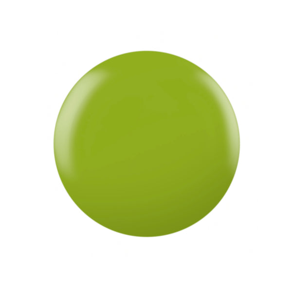 CND - Vinylux Topcoat & Crisp Green 0.5 oz - #363