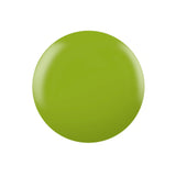 CND - Shellac Xpress5 Combo - Base, Top & Crisp Green (0.25 oz)