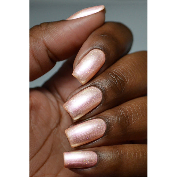 Cirque Colors - Nail Polish - Cultured 0.37 oz