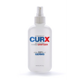 CurX - Anti-Microbial Spray Hand Sanitizer 8 oz