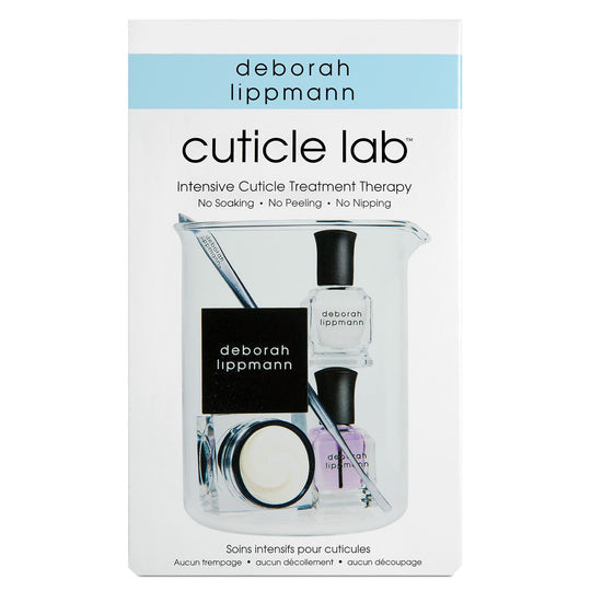 Deborah Lippmann - Cuticle Lab Set