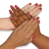 Londontown - Lakur Enhanced Colour - Catcus Coral 0.4 oz