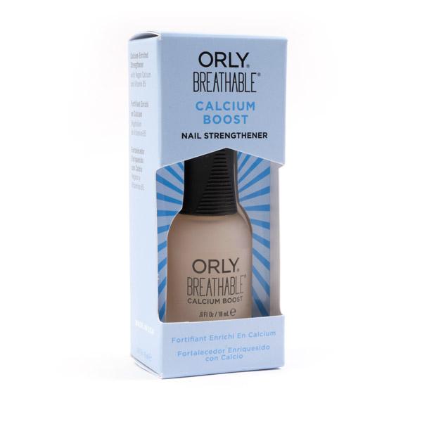 Orly Breathable Treatments - Calcium Boost - #2460002
