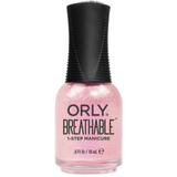 Orly Nail Lacquer Breathable - Light My (Camp)Fire - #2010027