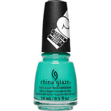 China Glaze - Can't Stop Branchin' 0.5 oz - #84829