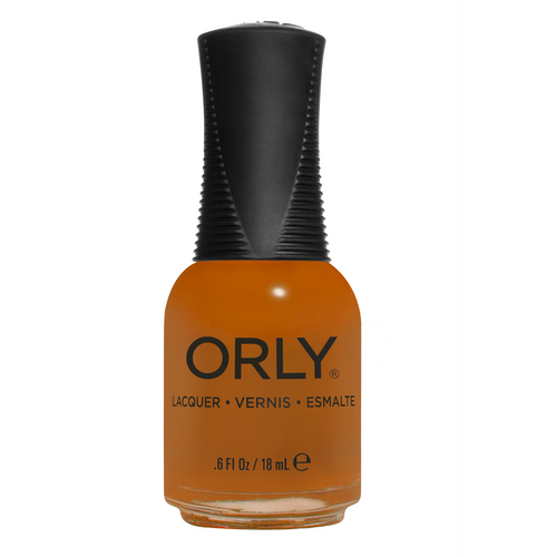 Orly Nail Lacquer - Canyon Clay - #2000059