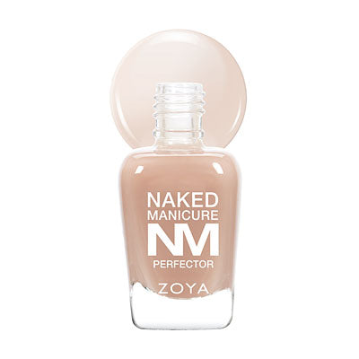 Zoya - Nude Perfector 5 oz. - #ZP787