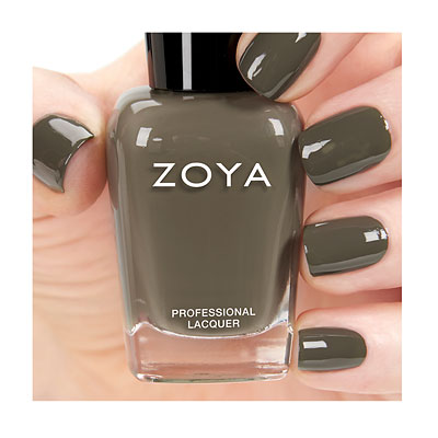 Zoya - Charli .5 oz - #ZP807