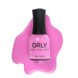 Orly Nail Lacquer - Hopeless Romantic Collection