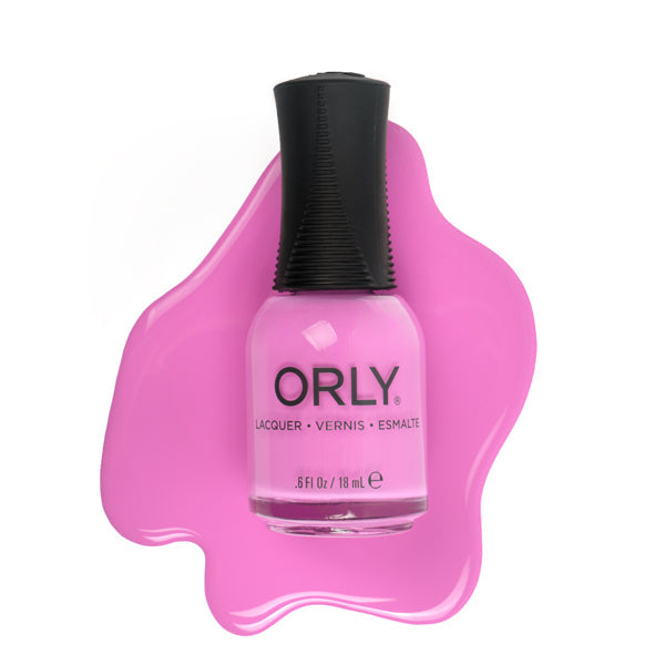 Orly Nail Lacquer - Check Yes Or No - #2000240