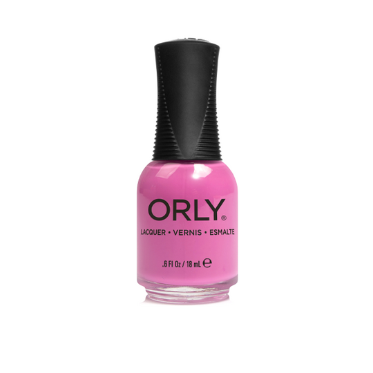 Orly Nail Lacquer - Check Yes Or No - #2000240