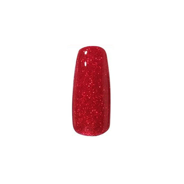 DND - Gel & Lacquer - Cherry Citrus - #896