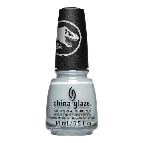China Glaze - T. Rex Appeal 0.5 oz - #85229