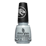 China Glaze - Raptor Round Your Finger 0.5 oz - #85232