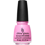 China Glaze - Gimme Suga 0.5 oz - #82890