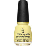 China Glaze - Gimme Suga 0.5 oz - #82890