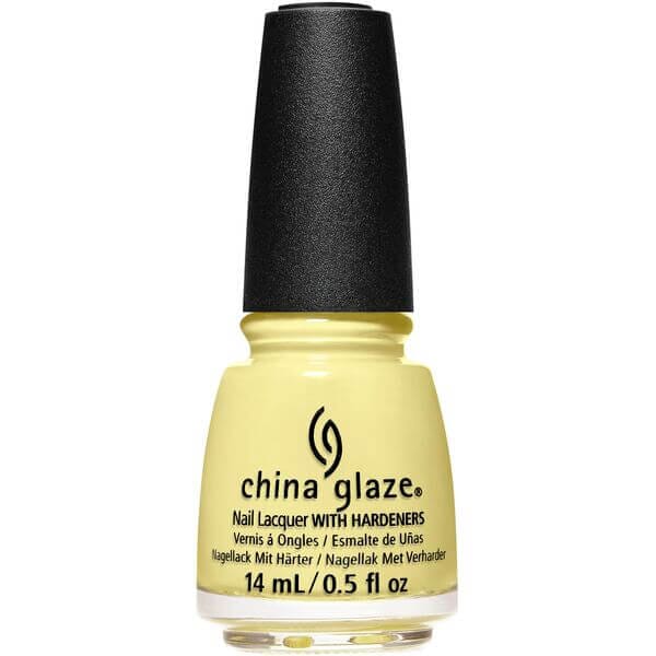 China Glaze - Holy Sugar! 0.5 oz - #82889