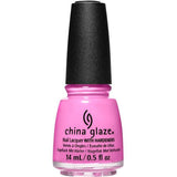 China Glaze - Kid In A Candy Store 0.5 oz - #82891