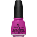 China Glaze - Sweeta Than Suga 0.5 oz - #82893