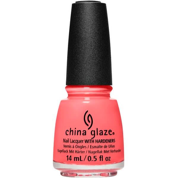China Glaze - Sweeta Than Suga 0.5 oz - #82893