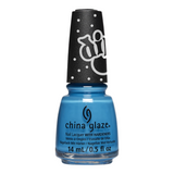 China Glaze - dippin' dots Collection