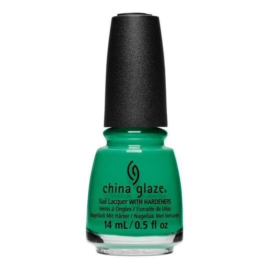 China Glaze - Head To Moji-Toes 0.5 oz - #84904