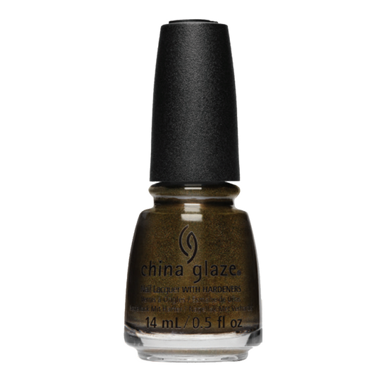 China Glaze - Love'em & Leaves'em 0.5 oz - #84925
