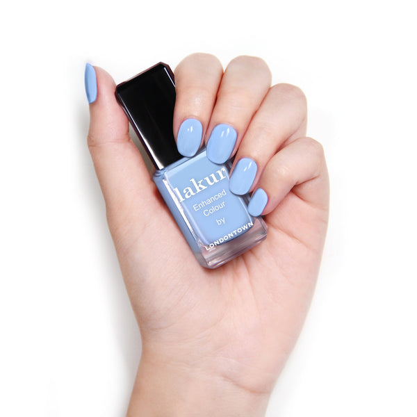 Londontown - Lakur Enhanced Colour - Chuffed To Bits