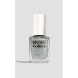 CND - Vinylux Topcoat & Skipping Stones 0.5 oz - #412