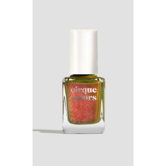 Cirque Colors - Nail Polish - Groove Thing 0.37 oz