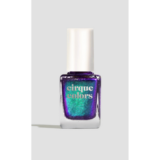 Cirque Colors - Nail Polish - Night Fever 0.37 oz